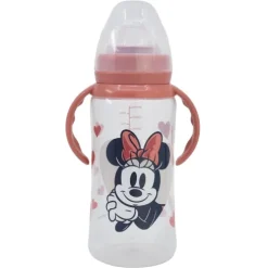Biberón 360 ML «MINNIE MOUSE HEART FULL»