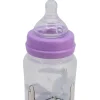 Biberón 240 ML «STITCH CUDDLE ME»