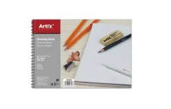Block de Dibujo A3 24H 160G