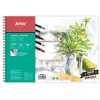 Block de Dibujo Pintura A4+ 20Hojas