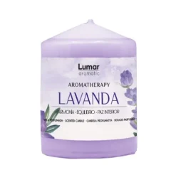 Bloque Perfumada Aromatherapy Lavanda