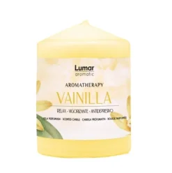 Bloque Perfumada Aromatherapy Vainilla