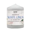 Bloque Perfumada Aromatherapy White Linen