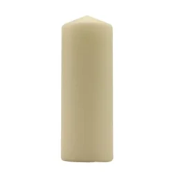 Bloque Prensa Crema 7x20cm