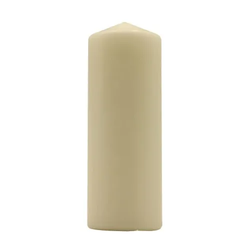 Bloque Prensa Crema 7x20cm