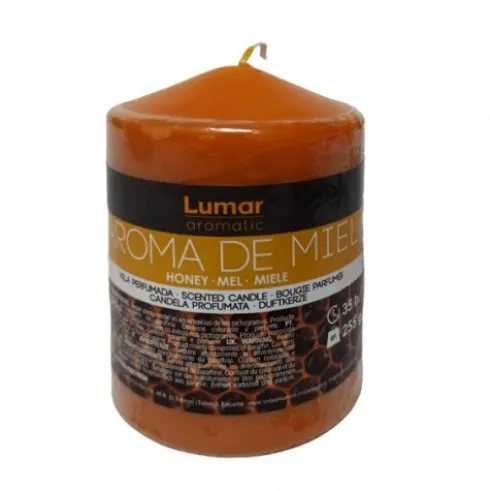 Bloque Prensa Perfumada Miel 10x7cm