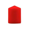 Bloque Prensa Rojo 7x10cm