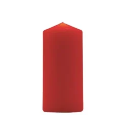 Bloque Prensa Rojo 7x15cm