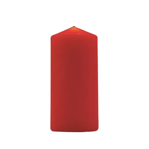 Bloque Prensa Rojo 7x15cm