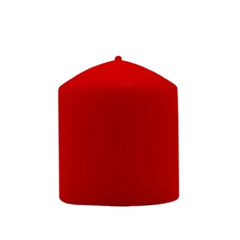 Bloque Prensa Rojo 9x10cm