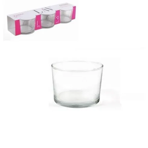 BODEGA Vasos Chiquito 240cc