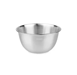 Bol Acero Inox Acabado Mate 17cm