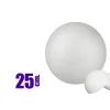 Bola 3D Poliespán 25cm