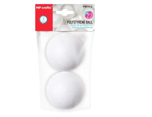 Bola Poliespán 100mm
