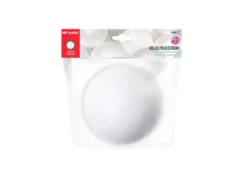 Bola Poliespán 120mm