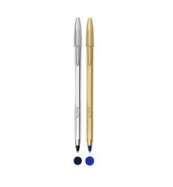 Bolígrafo BIC Cristal Celeb