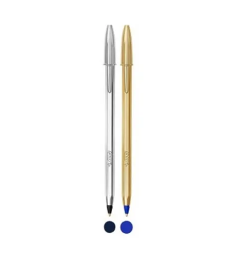 Bolígrafo BIC Cristal Celeb