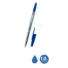 Bolígrafo Clasic Azul