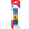 Bolígrafo Easy y Grip 1.0mm 3pcs