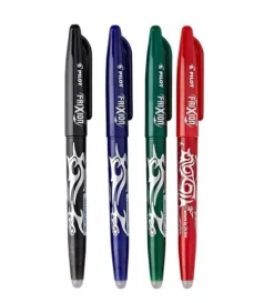 Bolígrafo PILOT Frixion Borrable