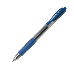 Bolígrafo PILOT Gel G2 Azul
