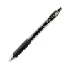 Bolígrafo PILOT Gel G2 Negro