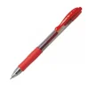 Bolígrafo PILOT Gel G2 Rojo