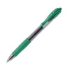 Bolígrafo PILOT Gel G2 Verde