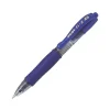 Bolígrafo PILOT Gel G2 XS Azul