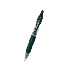 Bolígrafo PILOT Gel G2 XS Negro