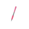 Bolígrafo PILOT Super Grip Rosa
