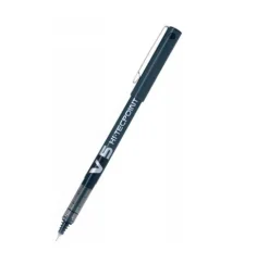 Bolígrafo PILOT V5 Negro