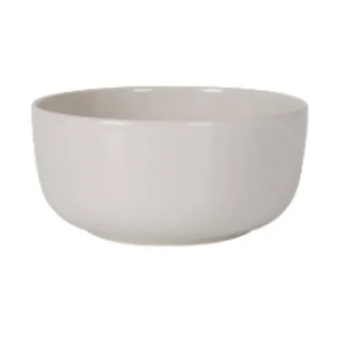 Bol IVORY Nordic Brillo 14,5cm