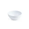 Bol Plástico 425ml Blanco