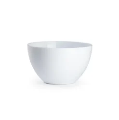 Bol Plástico 750ml Blanco