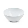 Bol Plástico 950ml Blanco