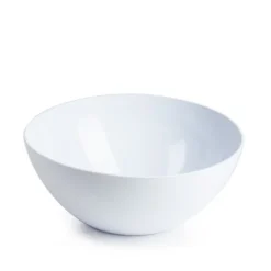 Bol Plástico 1500ml Blanco