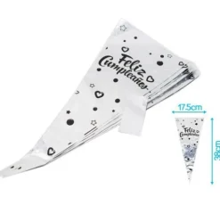 Bolsa Caramelo 38CM