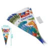 Bolsa Caramelo Dinos 38CM