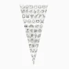 Bolsa Caramelo Party Music 37CM