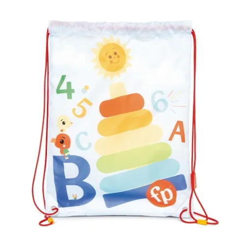 Bolsa Gym Fisher