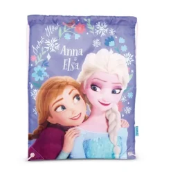 Bolsa Gym Frozen