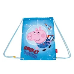 Bolsa Gym George Pig