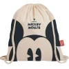 Bolsa Gym Loneta Mickey