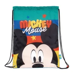 Bolsa Gym Mickey Mouse