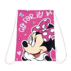 Bolsa Gym Minnie Mouse