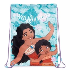 Bolsa Gym Moana