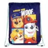 Bolsa Gym Patrulla Canina