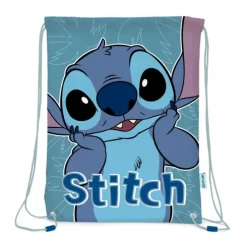 Bolsa Gym Stitch