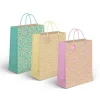 Bolsa Papel L Craft Color 3M